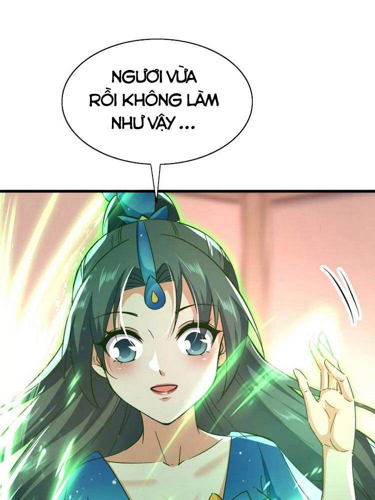 Tiên Đế Trở Về Chapter 232 - Trang 2