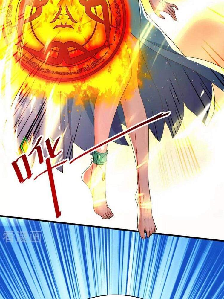 Tiên Đế Trở Về Chapter 232 - Trang 2