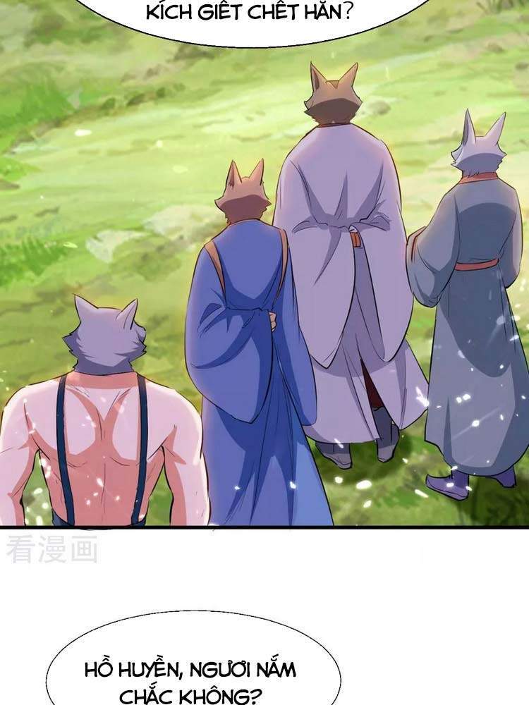 Tiên Đế Trở Về Chapter 233 - Trang 2