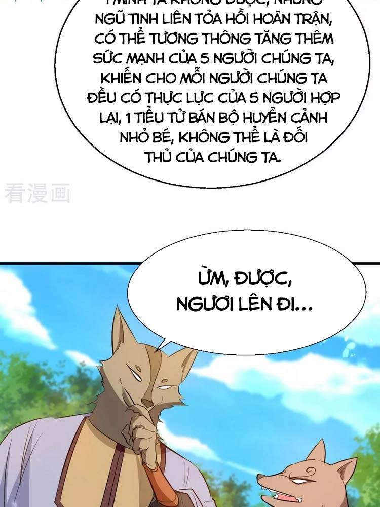 Tiên Đế Trở Về Chapter 233 - Trang 2