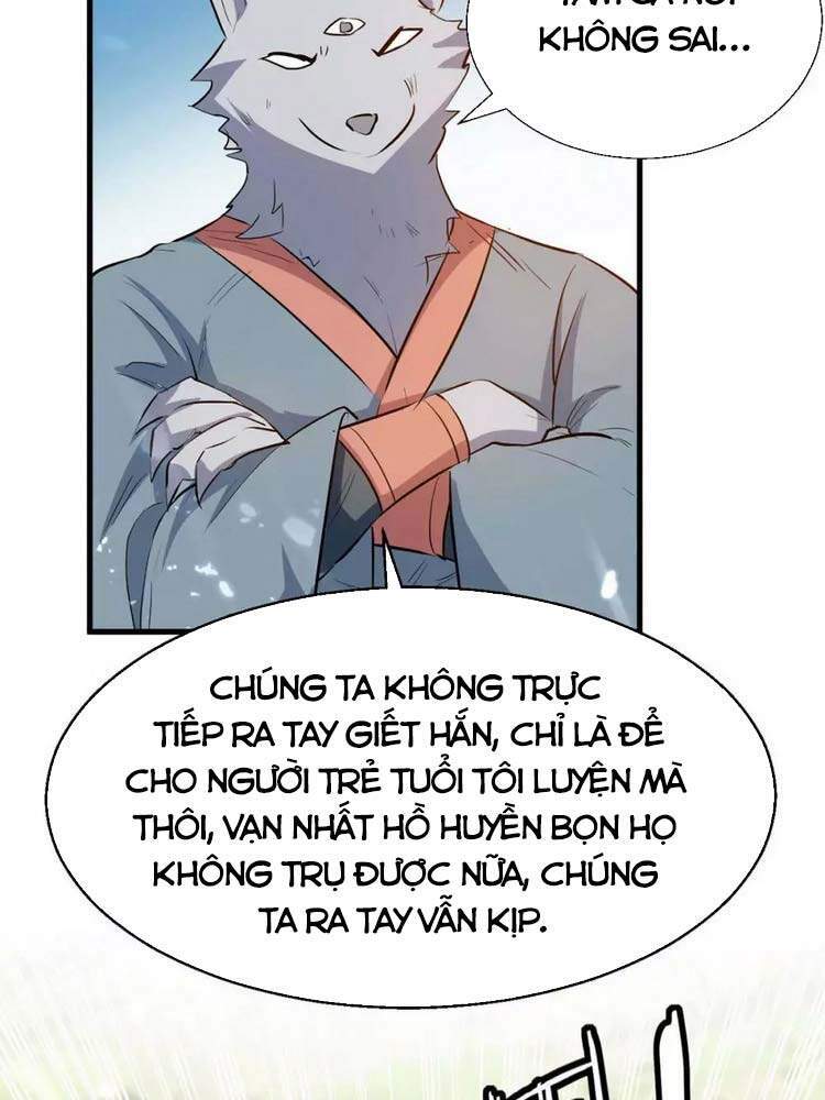 Tiên Đế Trở Về Chapter 233 - Trang 2