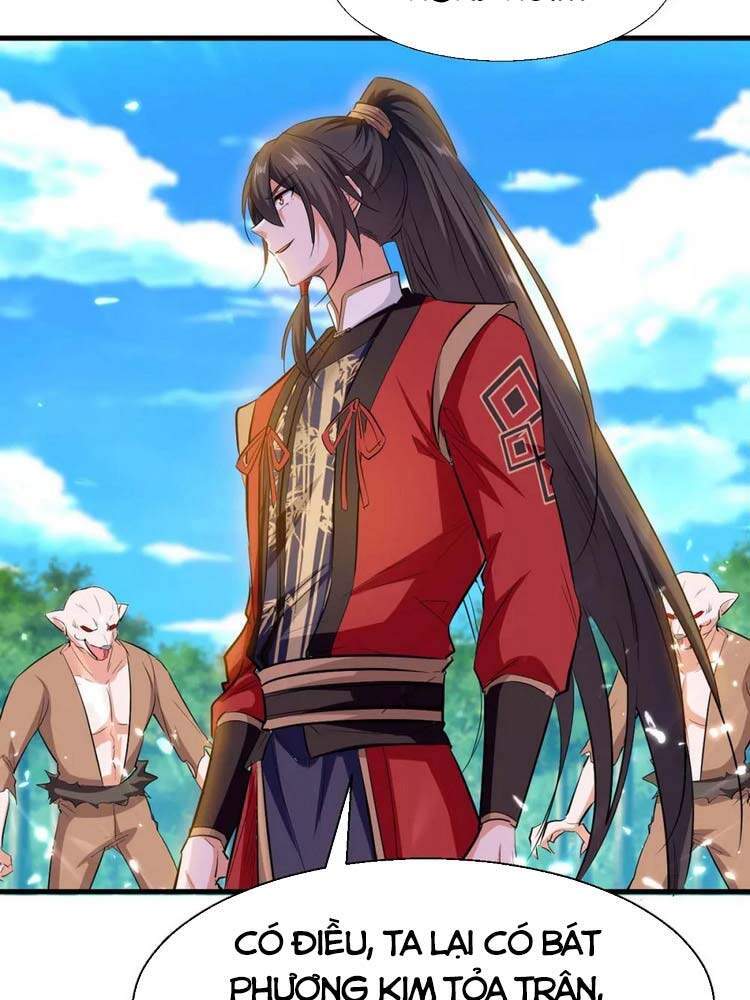 Tiên Đế Trở Về Chapter 233 - Trang 2