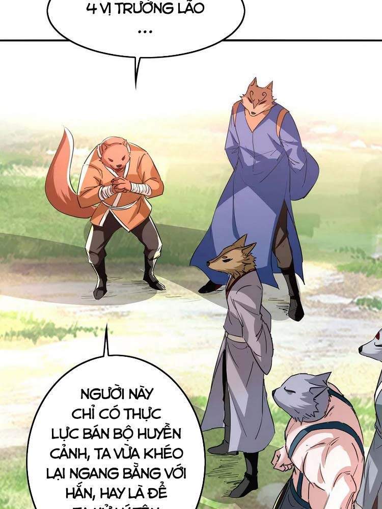 Tiên Đế Trở Về Chapter 233 - Trang 2