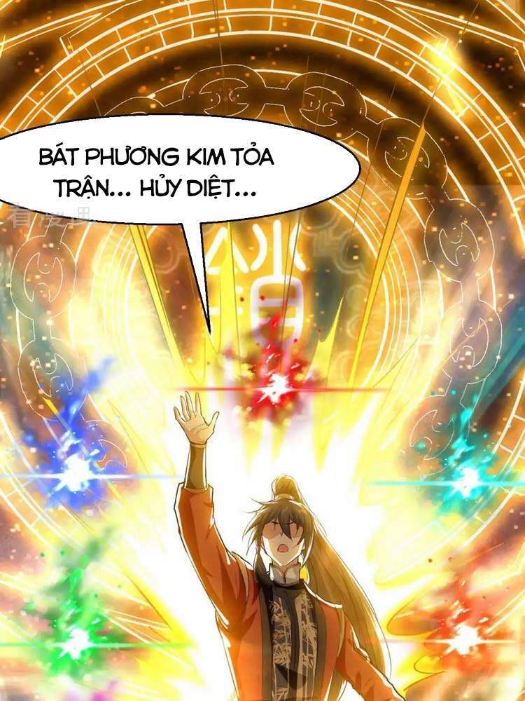 Tiên Đế Trở Về Chapter 233 - Trang 2