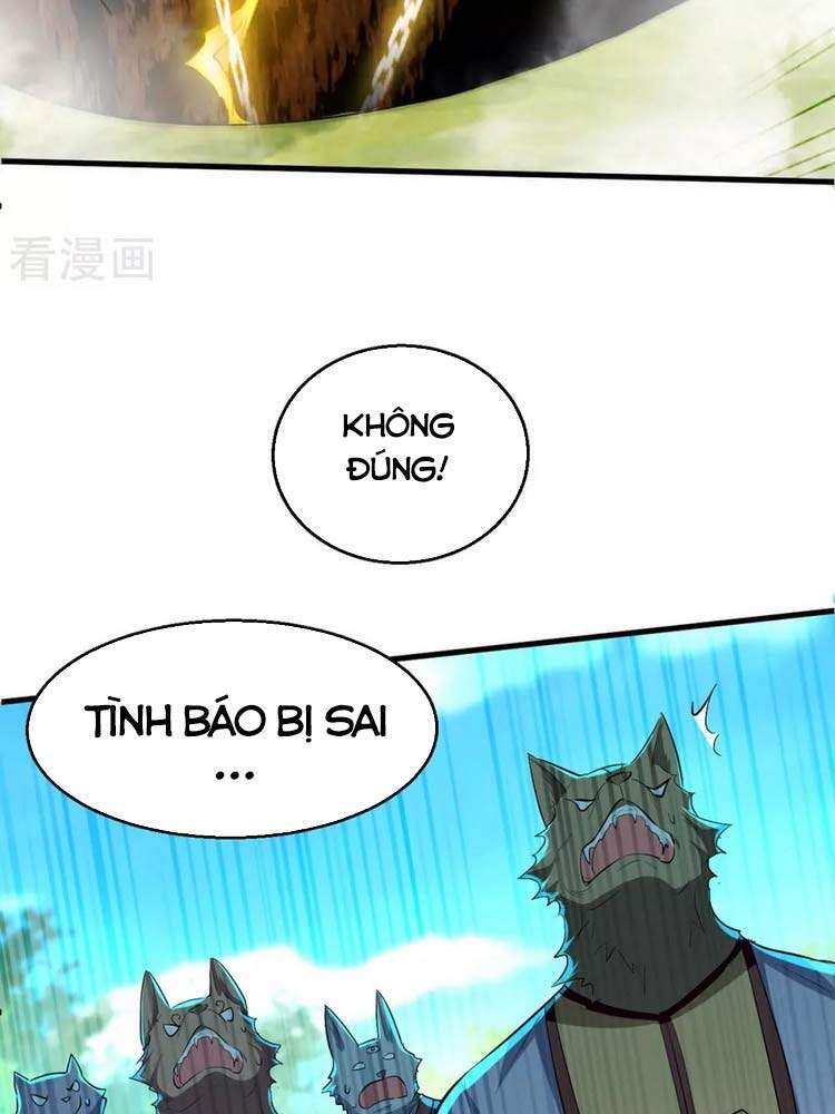 Tiên Đế Trở Về Chapter 233 - Trang 2
