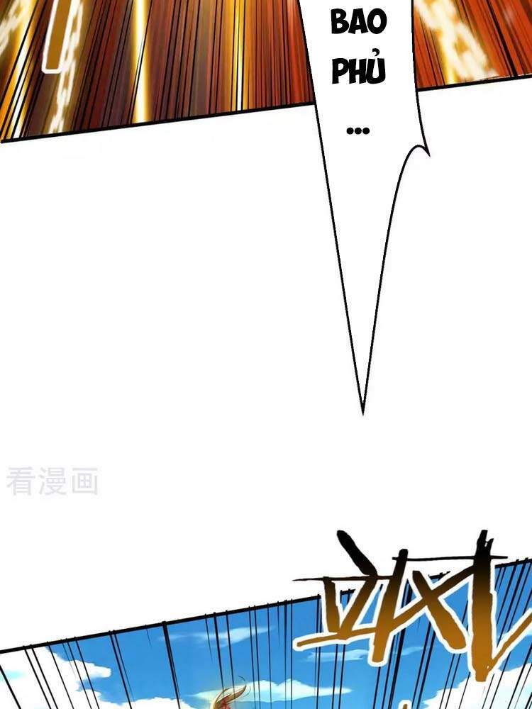 Tiên Đế Trở Về Chapter 233 - Trang 2