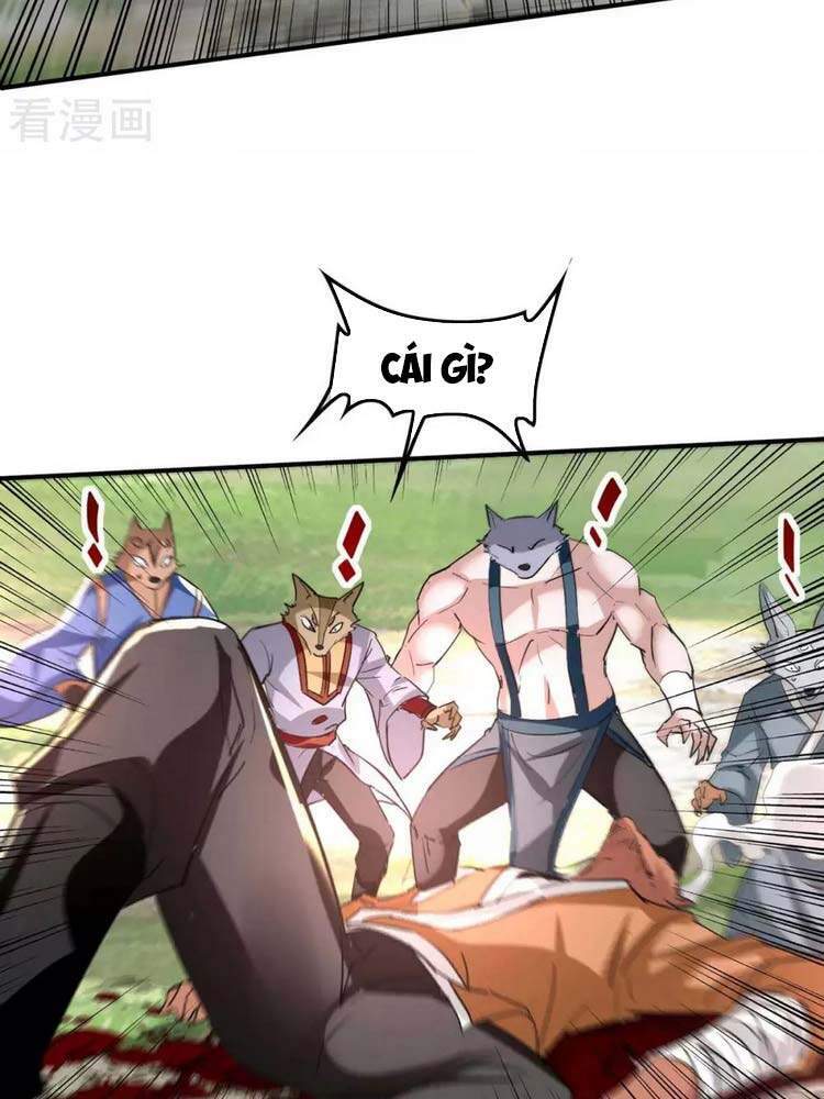 Tiên Đế Trở Về Chapter 233 - Trang 2