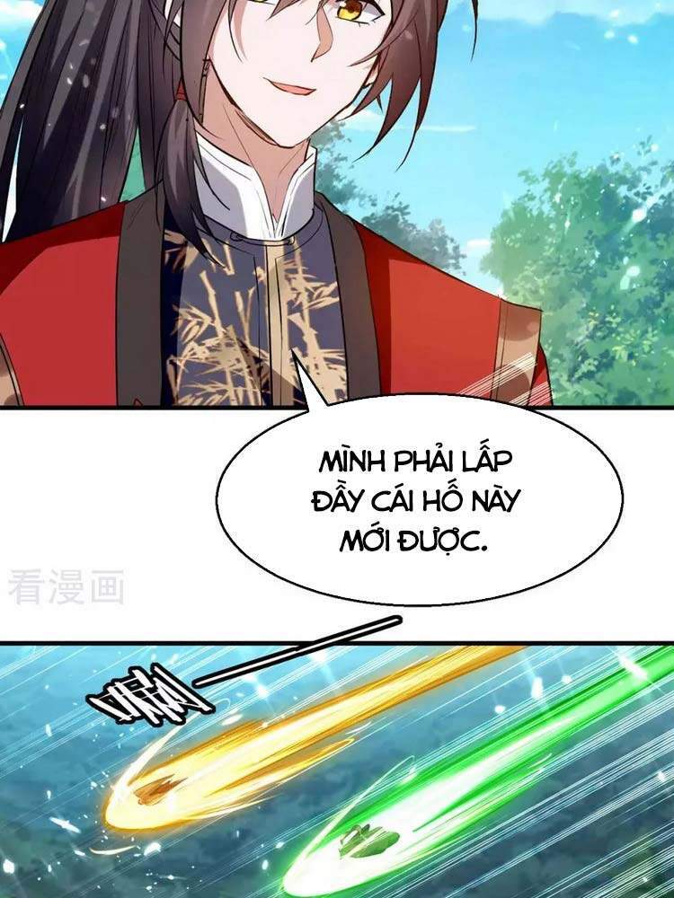 Tiên Đế Trở Về Chapter 234 - Trang 2