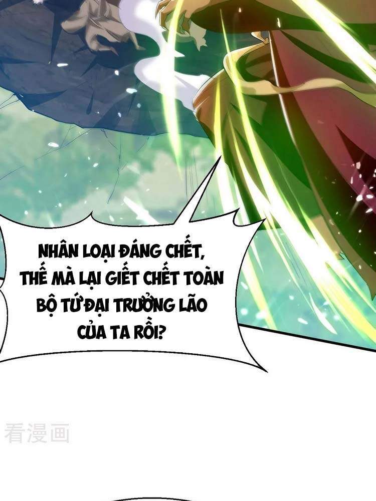 Tiên Đế Trở Về Chapter 234 - Trang 2