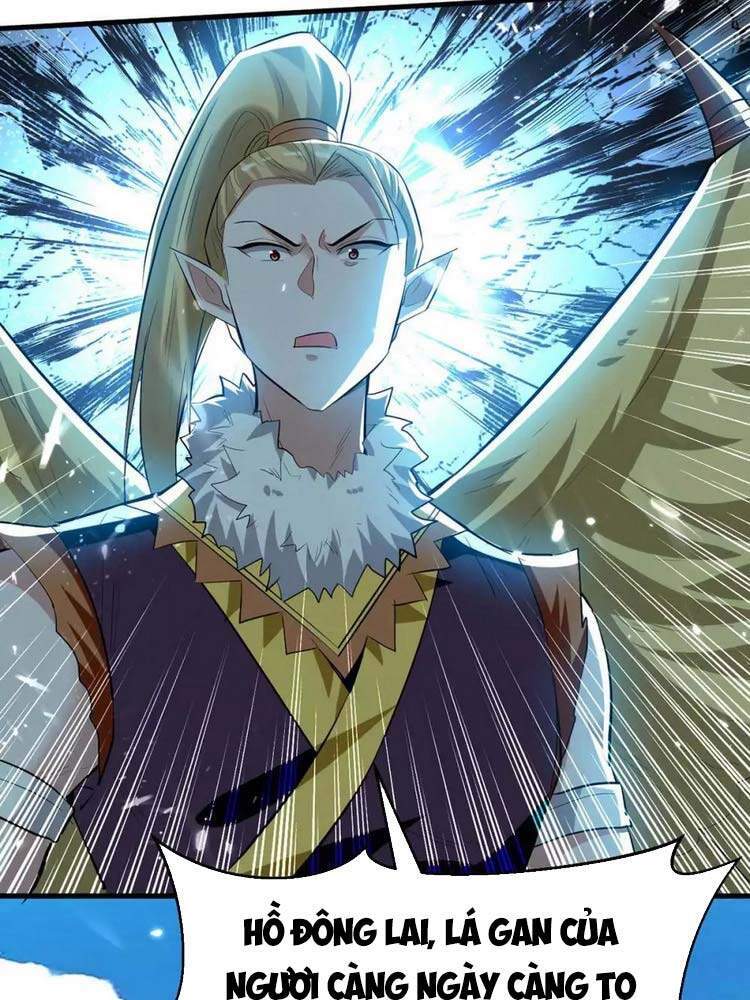 Tiên Đế Trở Về Chapter 234 - Trang 2