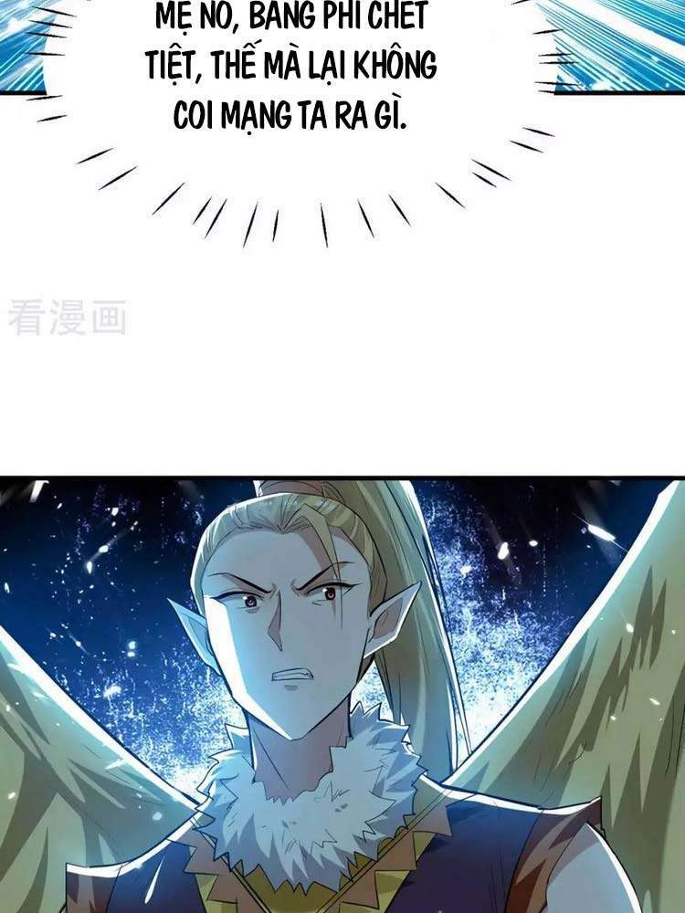 Tiên Đế Trở Về Chapter 234 - Trang 2