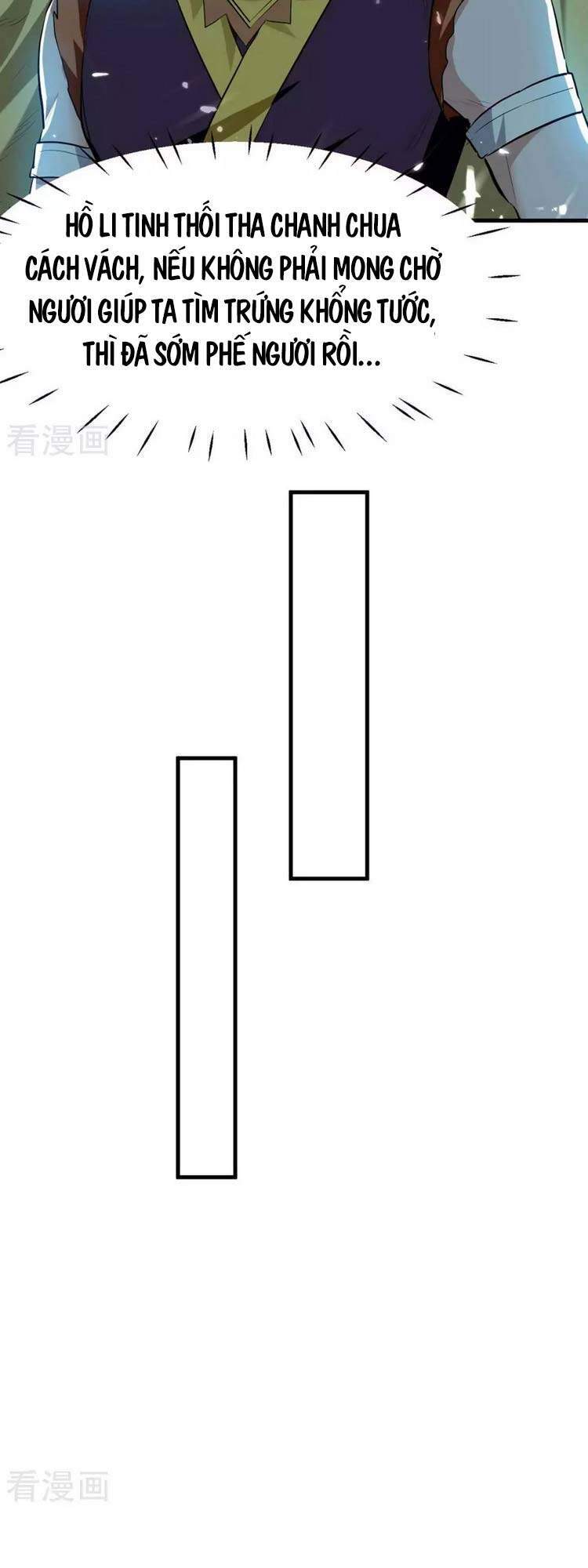 Tiên Đế Trở Về Chapter 234 - Trang 2