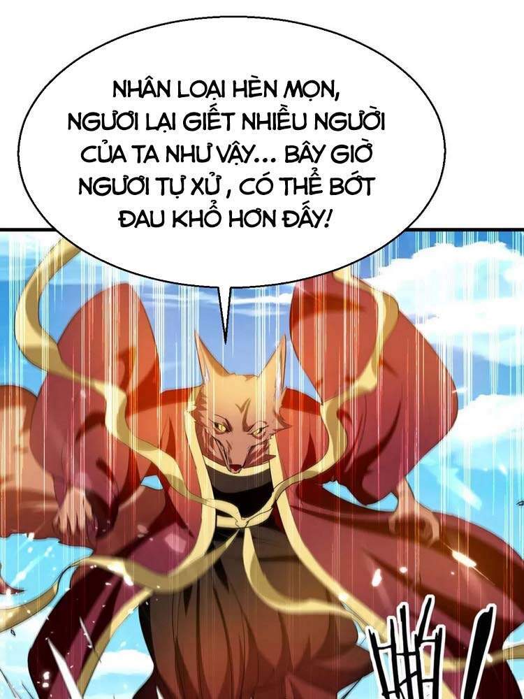 Tiên Đế Trở Về Chapter 234 - Trang 2