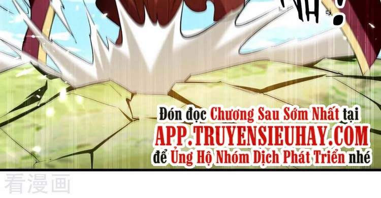 Tiên Đế Trở Về Chapter 234 - Trang 2