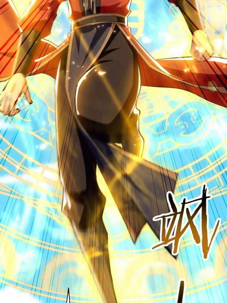 Tiên Đế Trở Về Chapter 234 - Trang 2