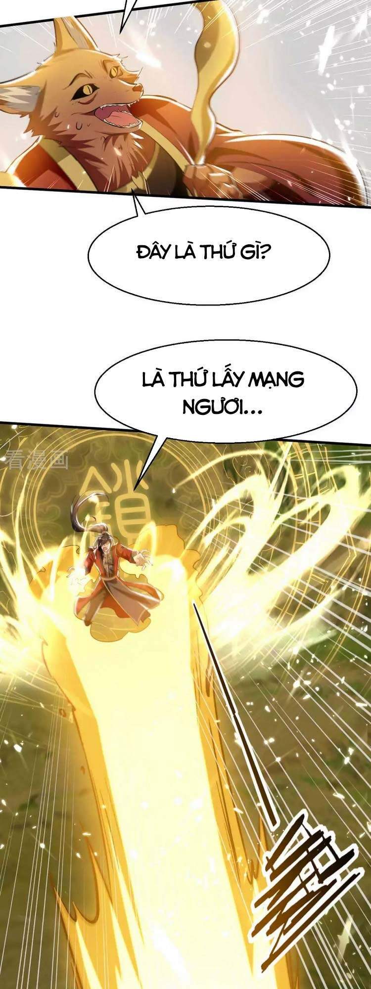 Tiên Đế Trở Về Chapter 234 - Trang 2