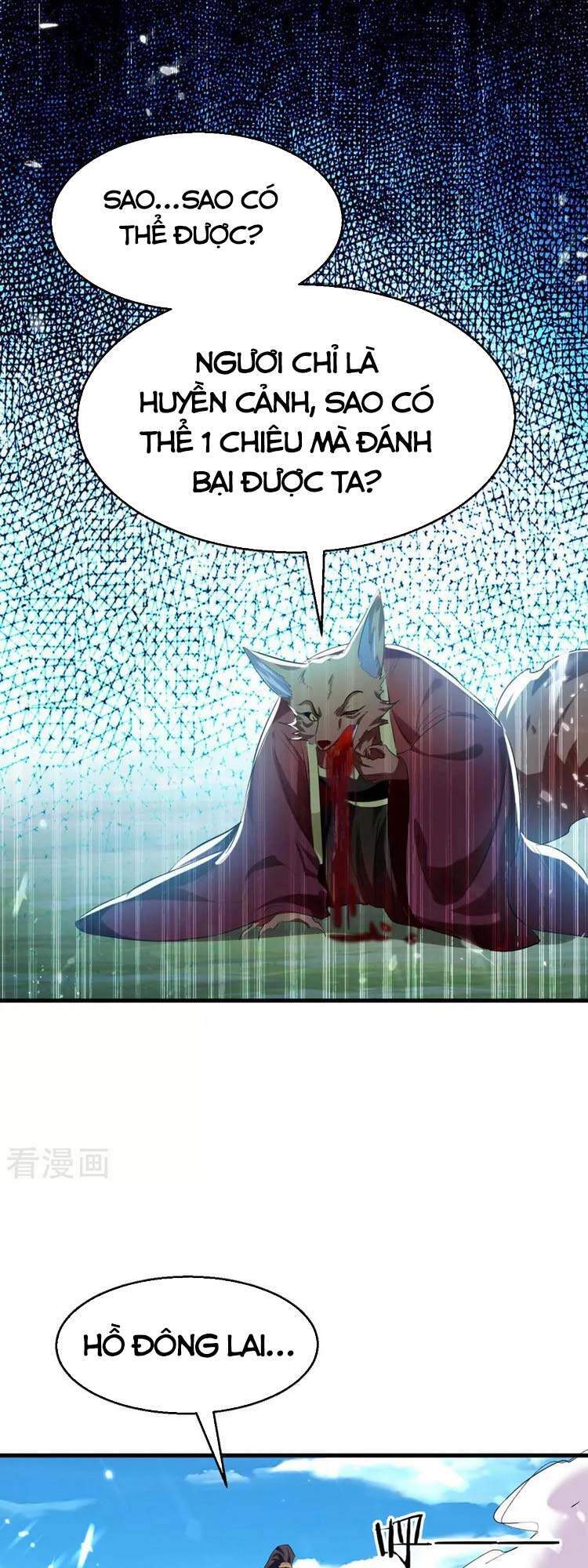 Tiên Đế Trở Về Chapter 234 - Trang 2