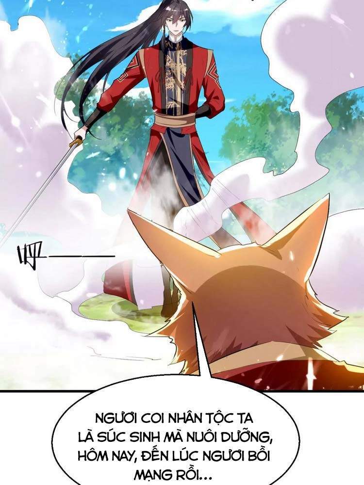 Tiên Đế Trở Về Chapter 234 - Trang 2