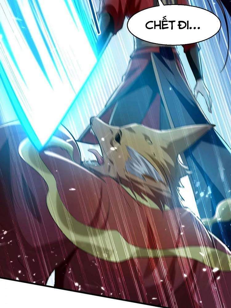 Tiên Đế Trở Về Chapter 234 - Trang 2