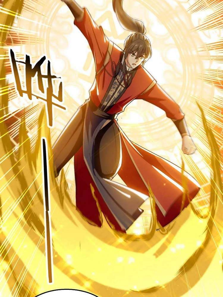 Tiên Đế Trở Về Chapter 234 - Trang 2