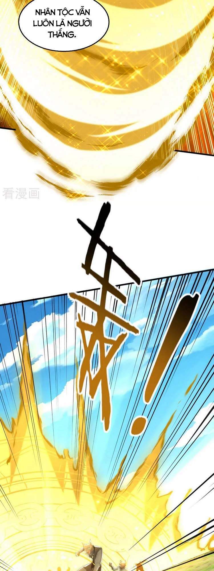 Tiên Đế Trở Về Chapter 234 - Trang 2