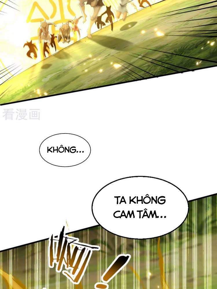 Tiên Đế Trở Về Chapter 234 - Trang 2