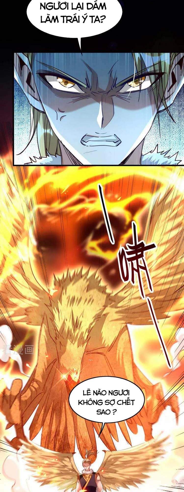 Tiên Đế Trở Về Chapter 235 - Trang 2