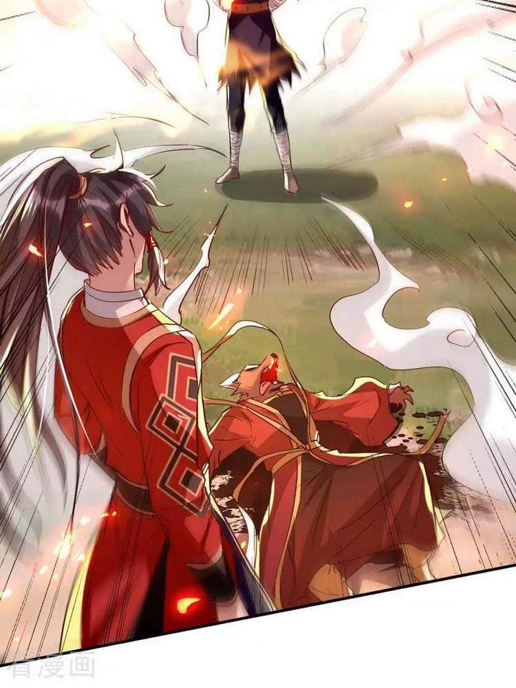 Tiên Đế Trở Về Chapter 235 - Trang 2