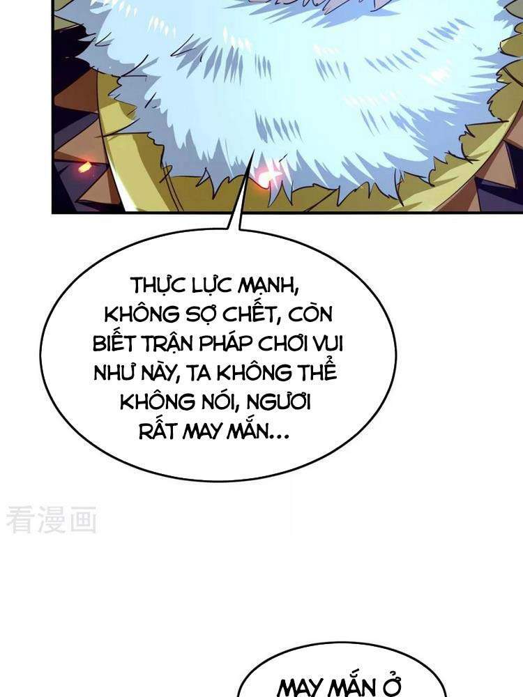 Tiên Đế Trở Về Chapter 235 - Trang 2