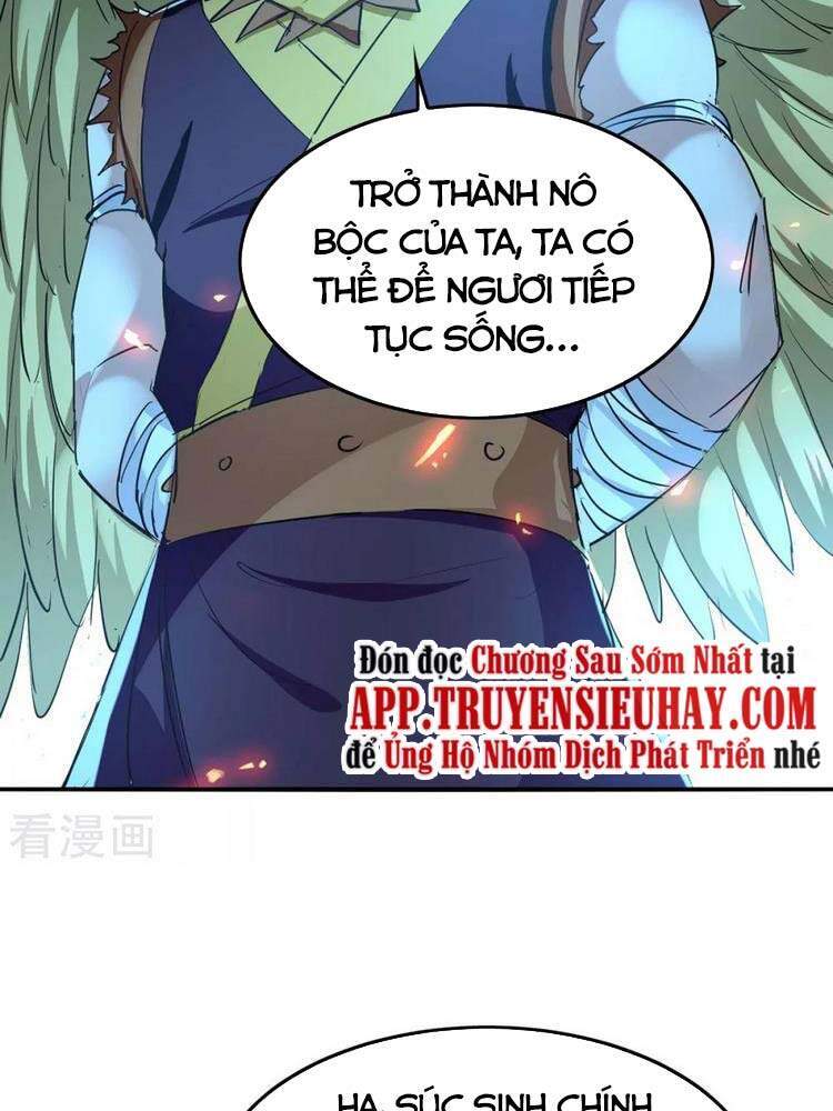 Tiên Đế Trở Về Chapter 235 - Trang 2
