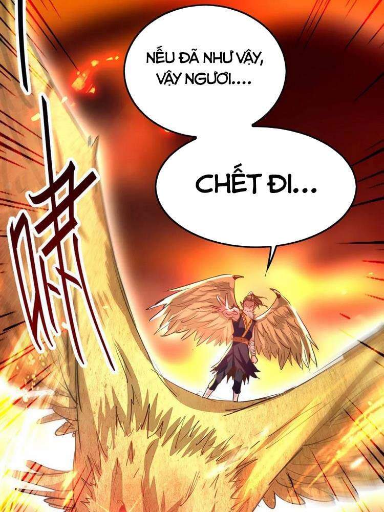 Tiên Đế Trở Về Chapter 235 - Trang 2
