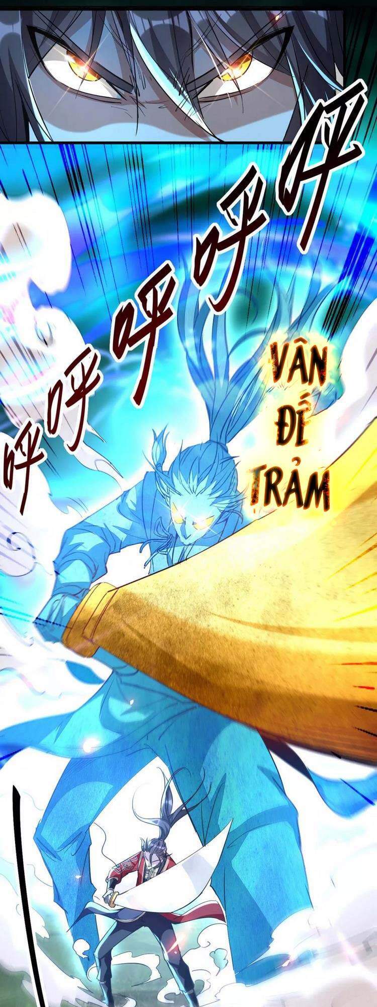Tiên Đế Trở Về Chapter 235 - Trang 2