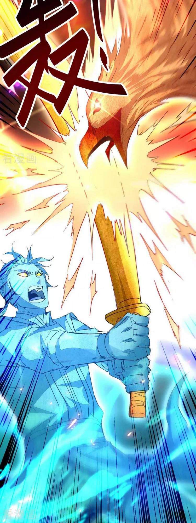 Tiên Đế Trở Về Chapter 235 - Trang 2