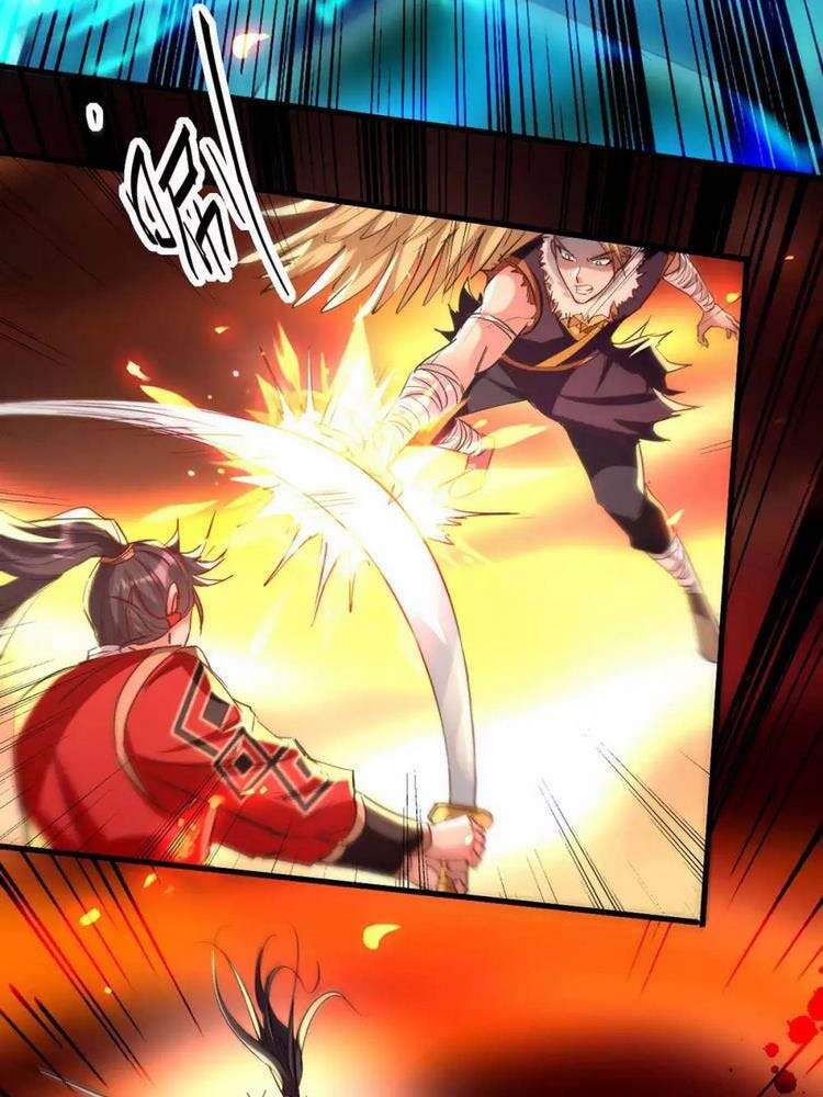 Tiên Đế Trở Về Chapter 235 - Trang 2