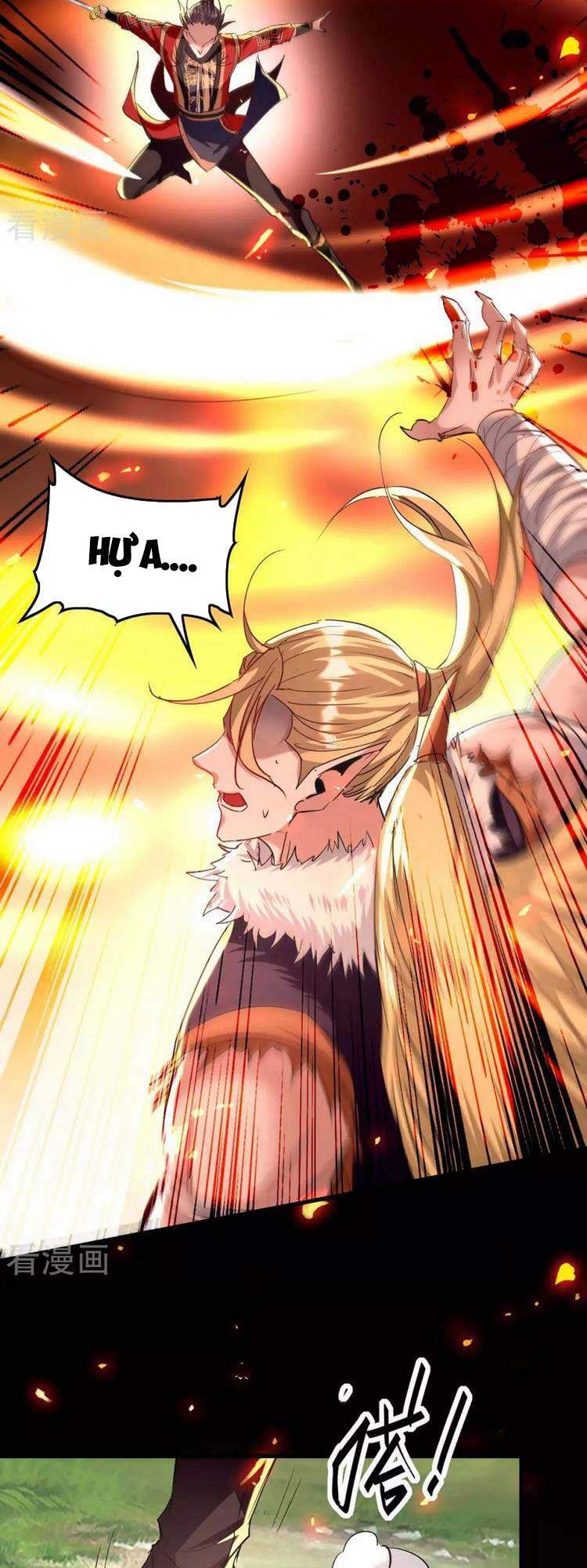 Tiên Đế Trở Về Chapter 235 - Trang 2