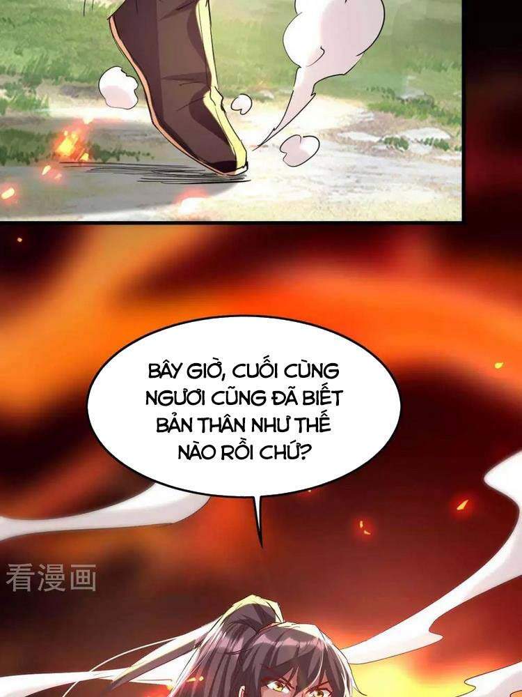 Tiên Đế Trở Về Chapter 235 - Trang 2