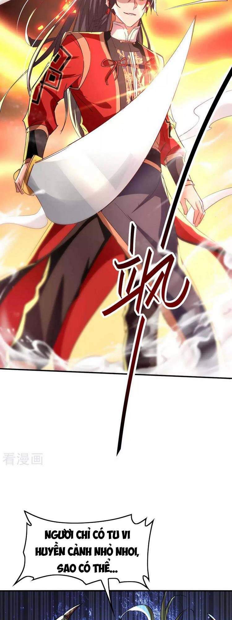 Tiên Đế Trở Về Chapter 235 - Trang 2