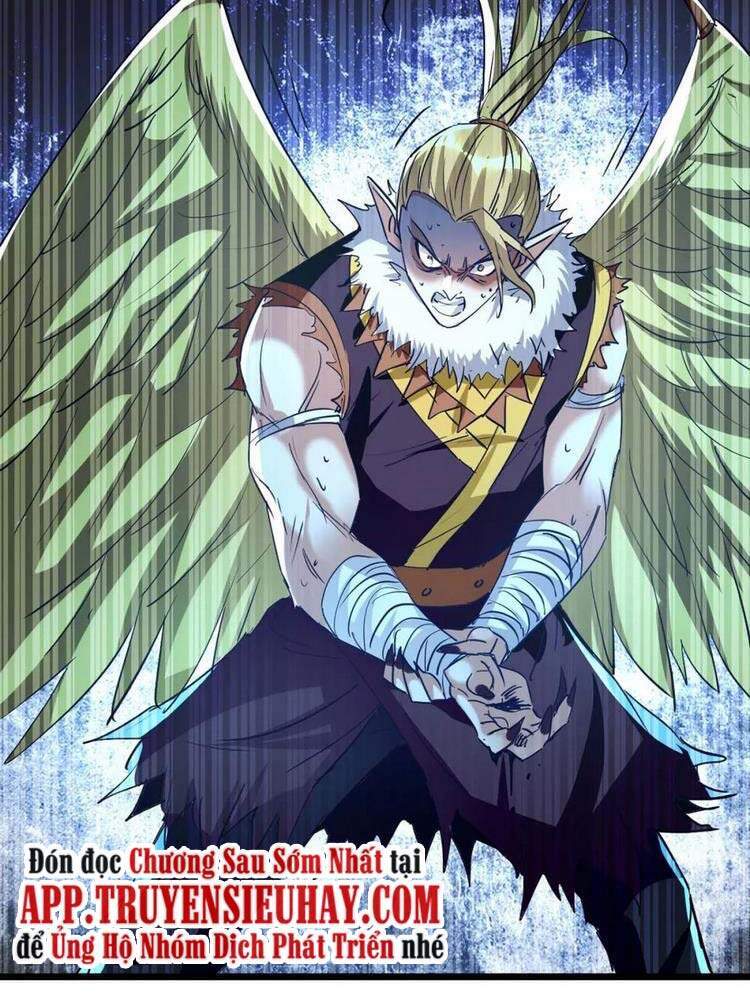 Tiên Đế Trở Về Chapter 235 - Trang 2