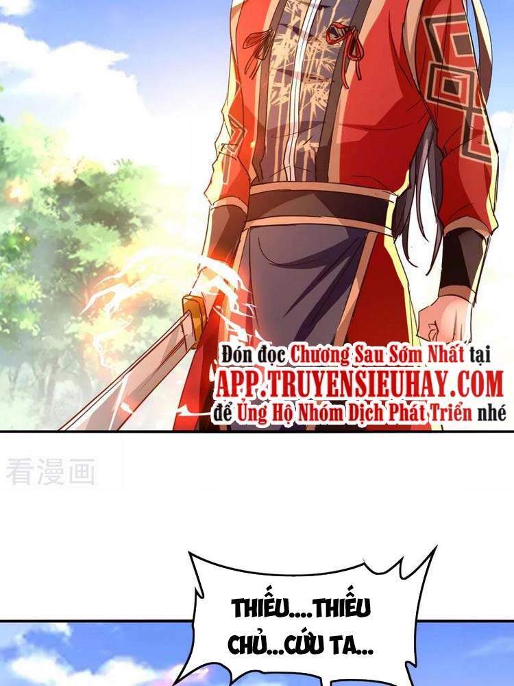 Tiên Đế Trở Về Chapter 235 - Trang 2
