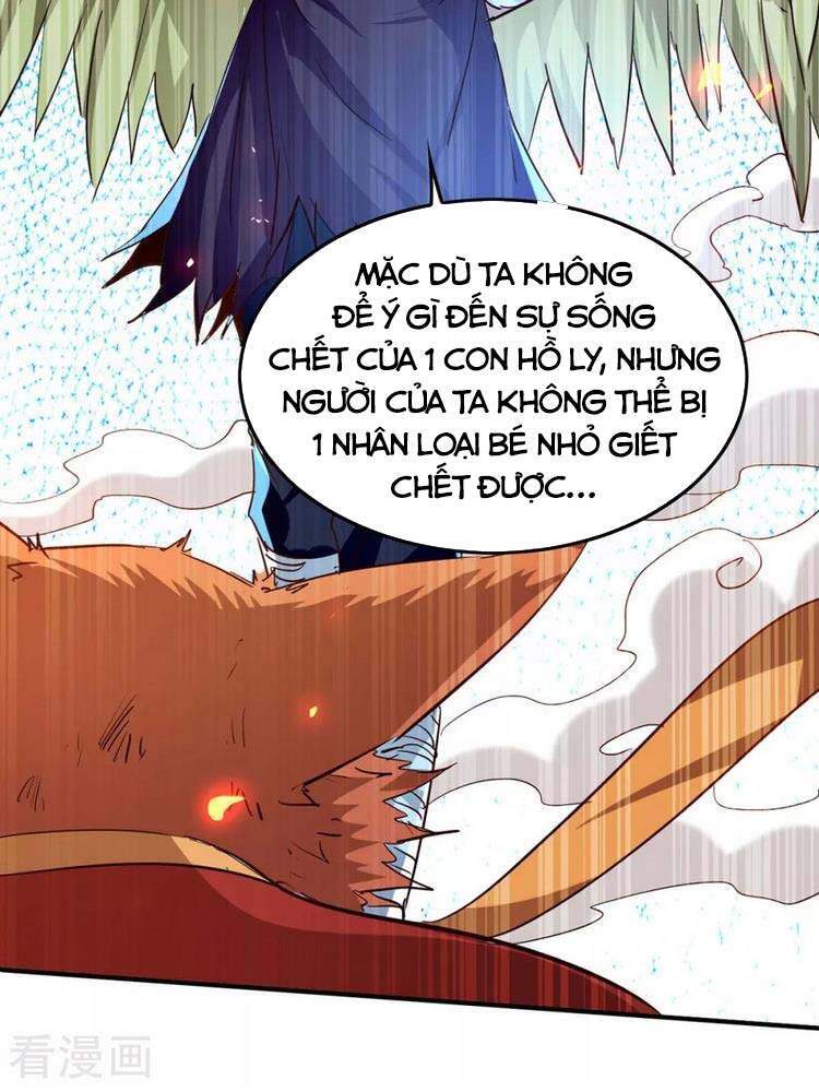 Tiên Đế Trở Về Chapter 235 - Trang 2