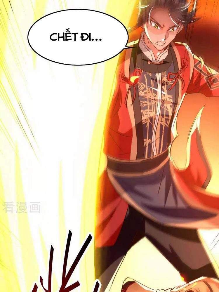 Tiên Đế Trở Về Chapter 235 - Trang 2