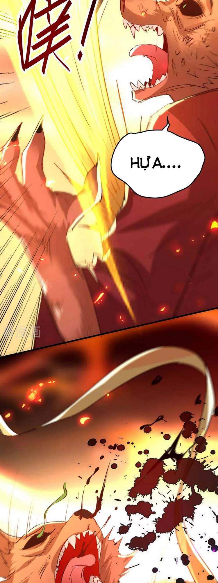 Tiên Đế Trở Về Chapter 235 - Trang 2