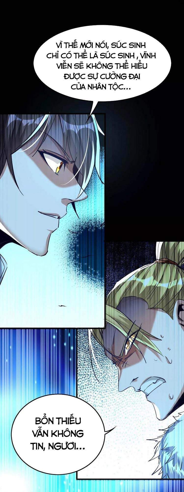 Tiên Đế Trở Về Chapter 236 - Trang 2