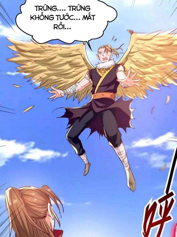 Tiên Đế Trở Về Chapter 236 - Trang 2