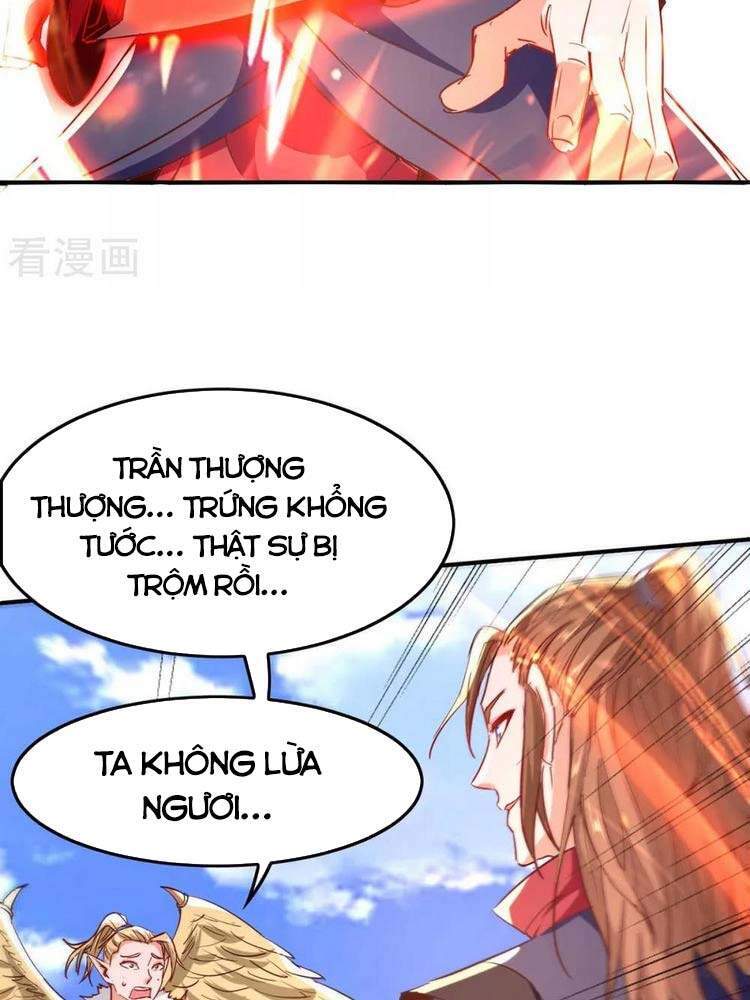 Tiên Đế Trở Về Chapter 236 - Trang 2