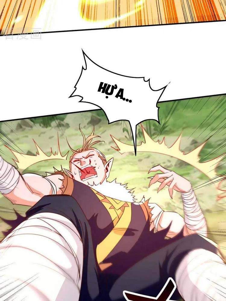 Tiên Đế Trở Về Chapter 236 - Trang 2