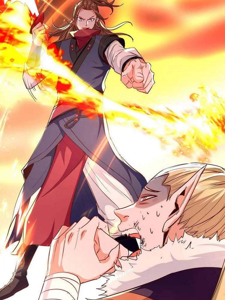 Tiên Đế Trở Về Chapter 236 - Trang 2