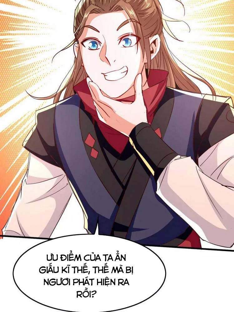 Tiên Đế Trở Về Chapter 236 - Trang 2