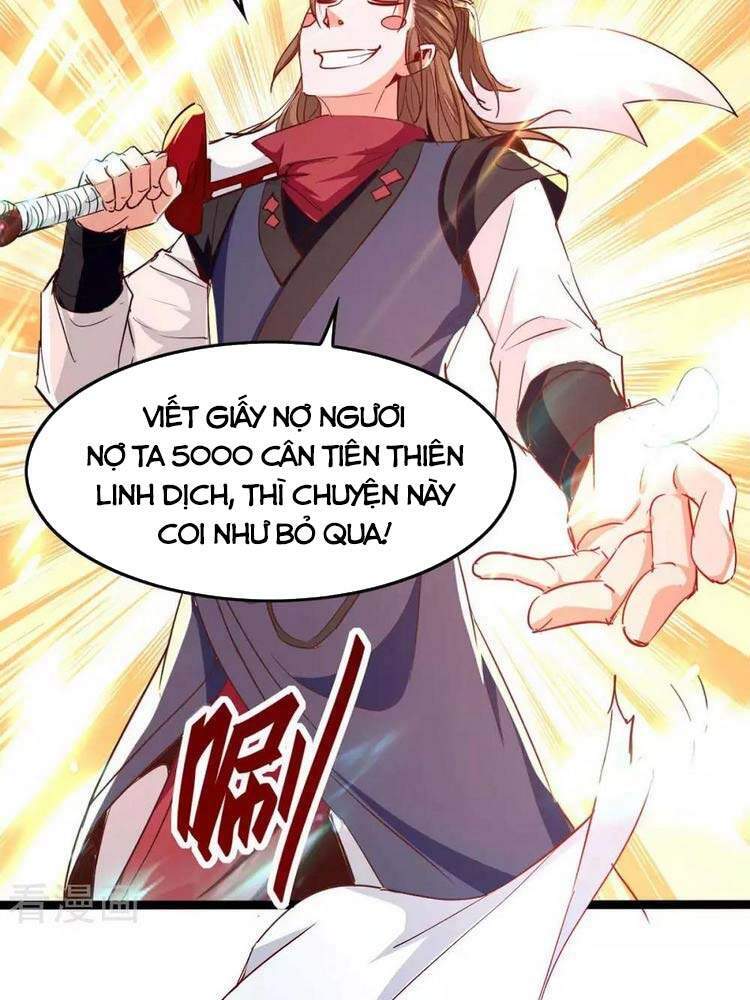 Tiên Đế Trở Về Chapter 236 - Trang 2