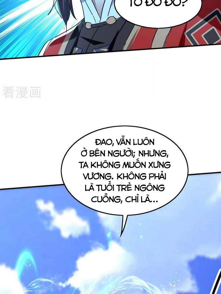 Tiên Đế Trở Về Chapter 236 - Trang 2